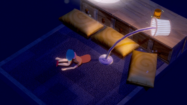 我还不能睡 v2.5.5