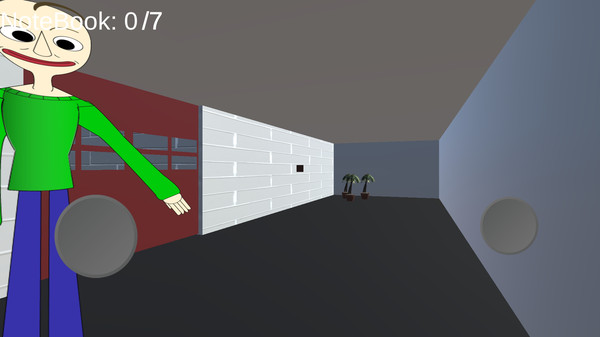 恐怖学校2 v3.2.5