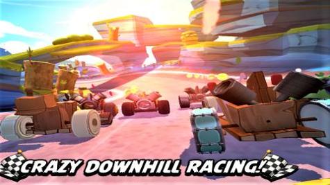 愤怒的小鸟Go v2.7.3