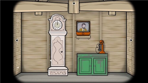 烧脑逃脱解密  v1.1