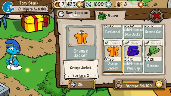 蓝精灵人生 Smurf Life v3.2.5