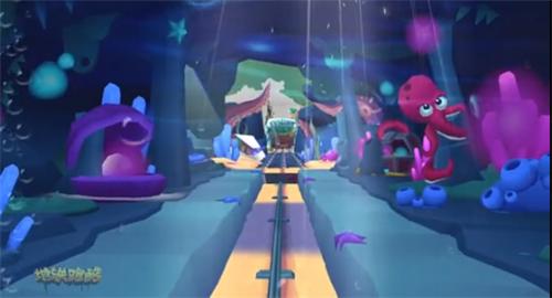 地铁跑酷水下城国服  v4.04.0