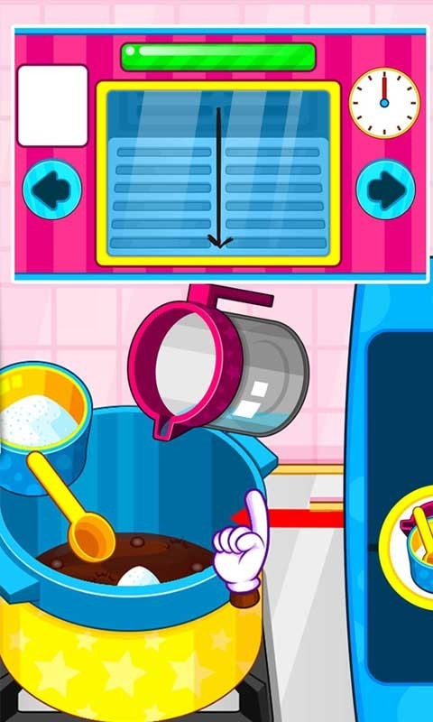 甜点制作食谱 v8.0.4