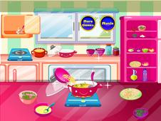 Chicken Soup - Cooking Games(烹饪鸡汤) v4.5.1