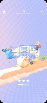 飞行小奶牛游戏 v1.0