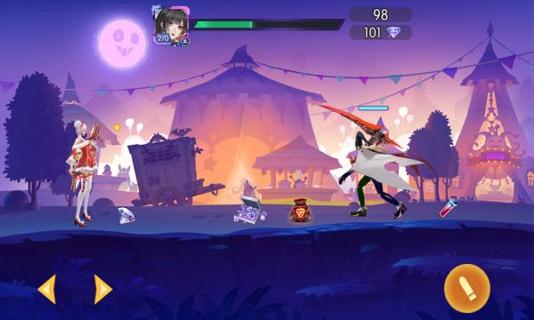 幻界大乱‪斗  V 1.0