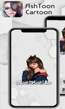 Ashtoon v3.0.5