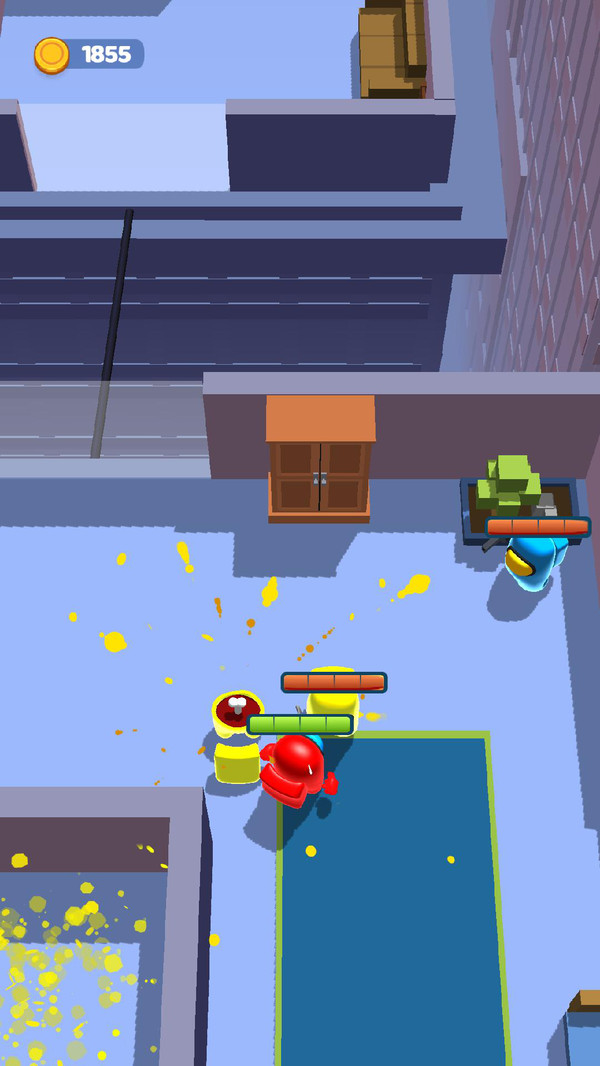 太空人躲猫猫 v1.0