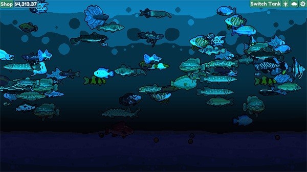 轻松水族馆最新版 v1.1.5