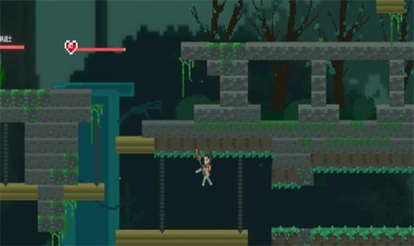 魔之泣demo  v0.52