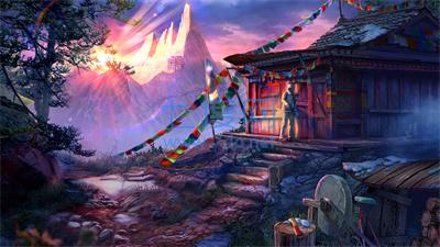 神秘的未解之谜Unsolved v2.10.10.