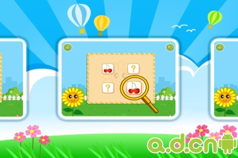水果翻翻看 Fruit Memory Match v4.23 v2.5.5