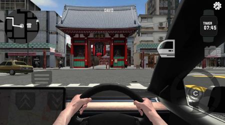 东京通勤族驾驶模拟 v3.0.5