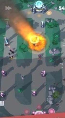 各种野生动物 v1.0