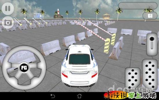 停车场3D：跑车 v3.1.5