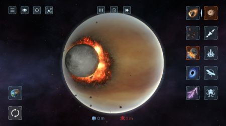 模拟宇宙毁灭 v3.0.5