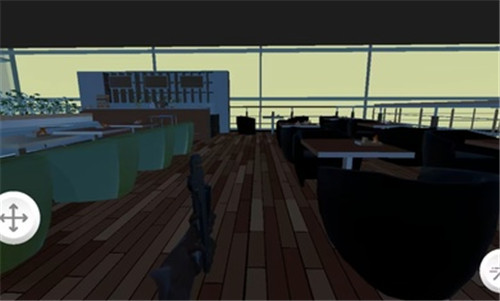 后室密室追逐多人联机