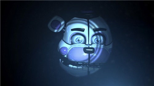 玩具工厂躲猫猫内置菜单  v1.0