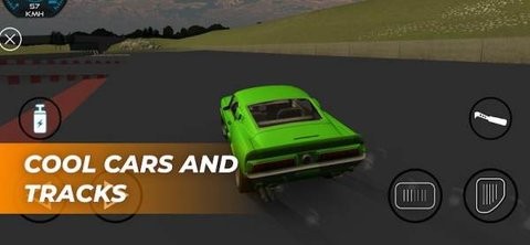 超级驾驶区 2021-03-18 16:12