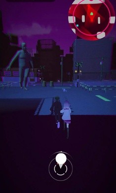 寂静之城巨影追击截图2