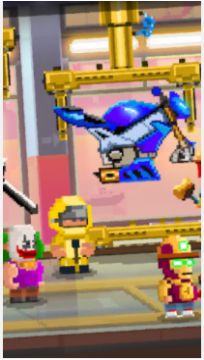 摩托车世界游戏安卓版  v3.4.1