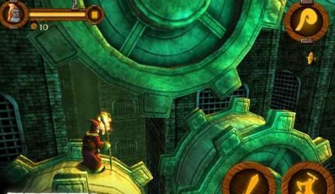 魔血之剑安卓官方版游戏下载  v5.2.2