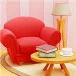 合并家居设计游戏