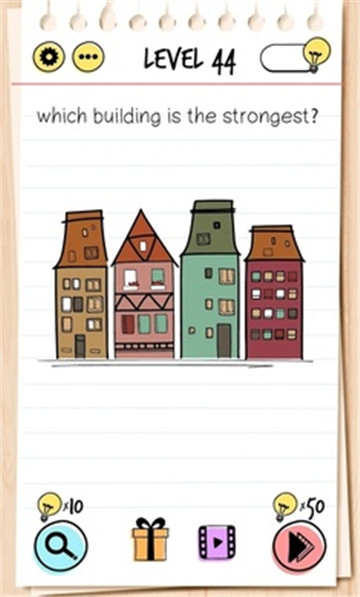 大脑风暴 v2.738.0