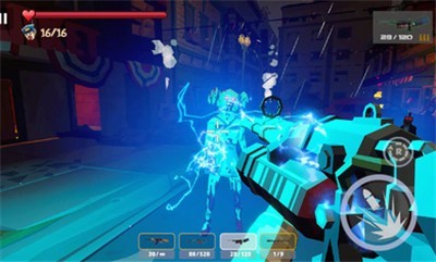 僵尸聚集  v1.1.14