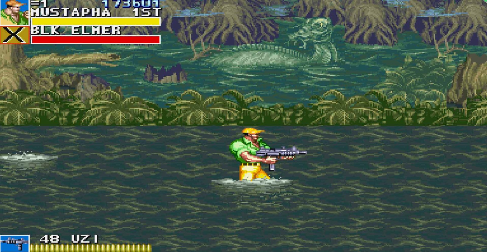 恐龙快打  v2020.10.14.17