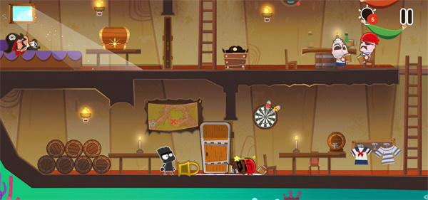 小黑的宝藏2官方正版 v1.5.2