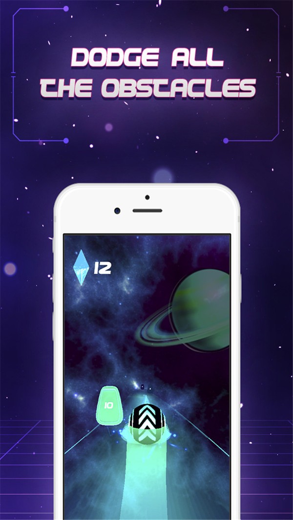 无限冲刺 v2