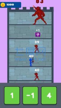 爬塔战斗ClimbTheTower v1.0.14
