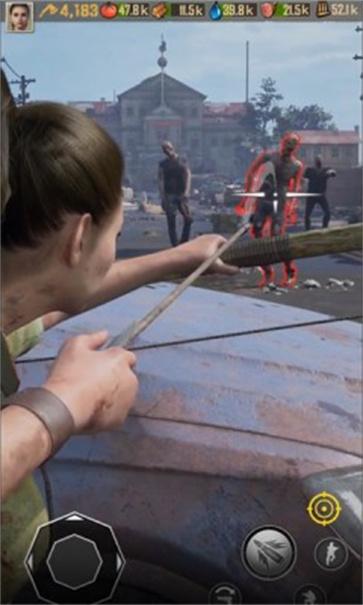 大佬打僵尸  v8.0.40