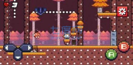 小小杜米游戏 v4