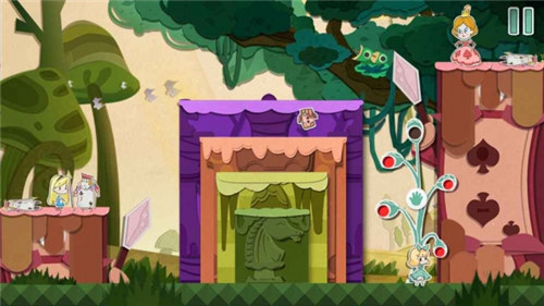 纸片少女解锁版 v4.5.4