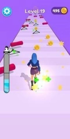 走好运游戏安卓版（Get Lucky）  v3.3.1