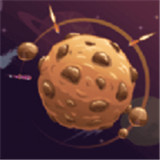 星球射击大冒险