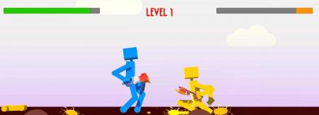 布娃娃大流氓Ragdoll Roguelike v4.0.5