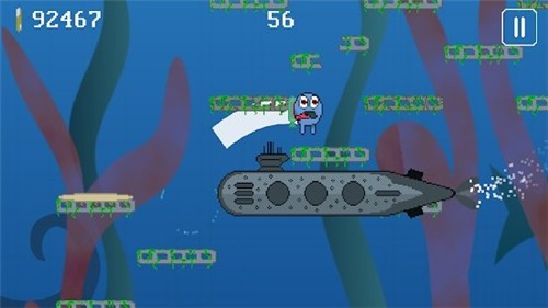 海潮跳跃 v1.4