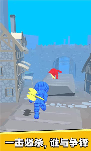 火柴人英雄争霸游戏官方版  v4.3.2