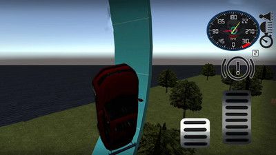 疯狂越野巅峰赛 v3.1.5