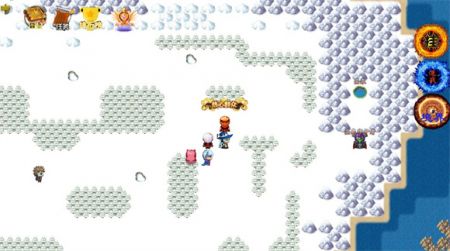 求道世界安卓最新版 v3.1.5