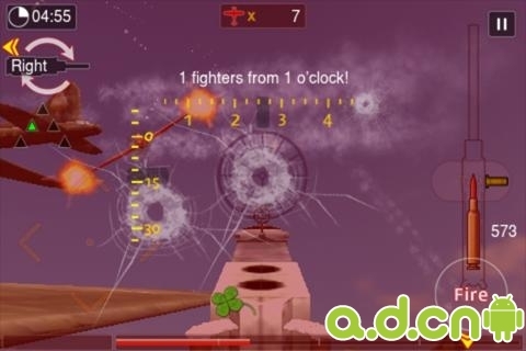 枪手勋章 v1.1.11 v4.0.5