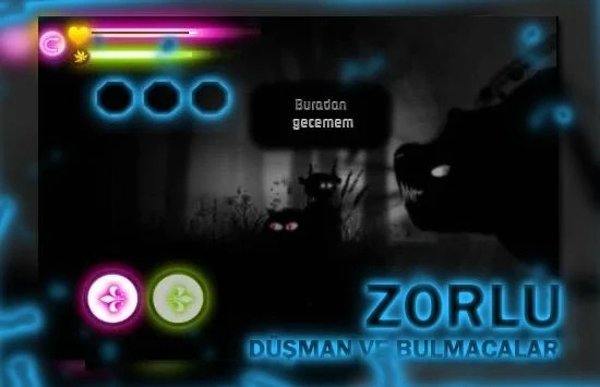 迷失在黑暗 v1.0