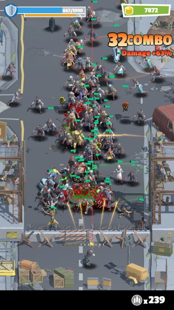 世界末日幸存者 2020-04-08 09:32