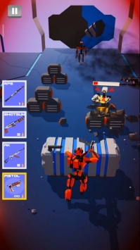 超能查派机器人 v4.0.5