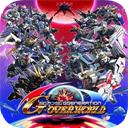 sd高达g世纪超越世界手机版