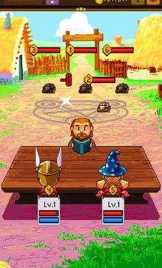 骑士经理2汉化版截图0