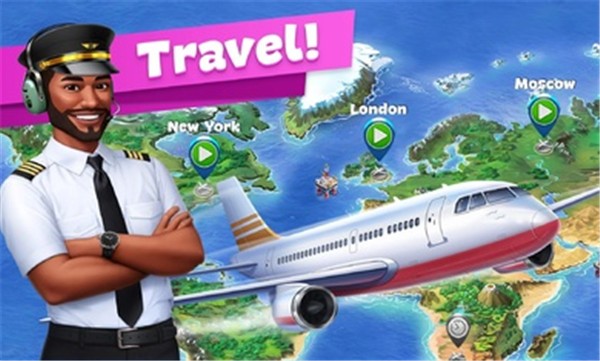 飞机大厨国际服2024 v9.1.1